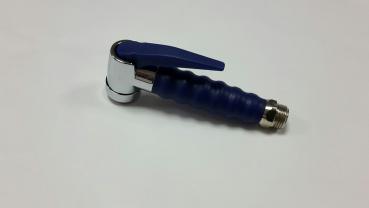 KLARCO P047 542964 Gerätehandbrause Brausekopf ECO/F AG1/2""Kunststoff Hebel (24)
